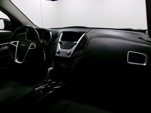 2015 Chevrolet Equinox 1LT