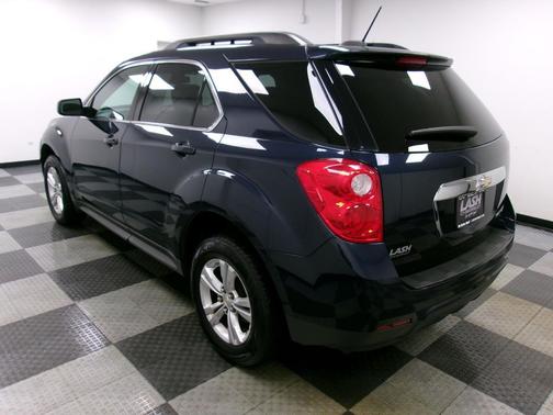 2015 Chevrolet Equinox 1LT