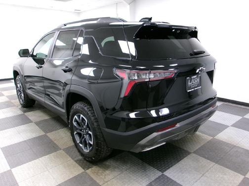 2026 Chevrolet Equinox AWD ACTIV