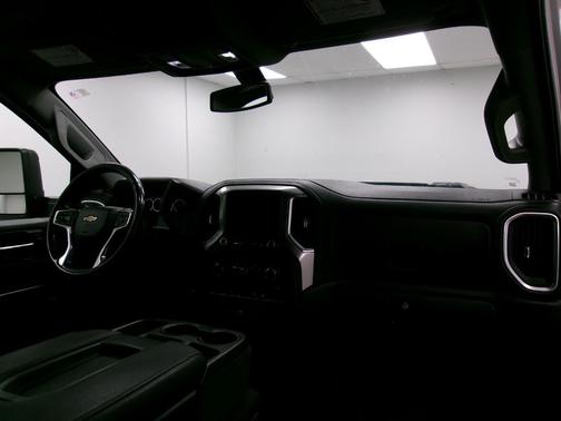 2022 Chevrolet Silverado 2500 LT