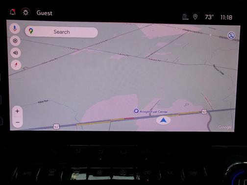 Summit White 2026 Chevrolet Colorado Z71