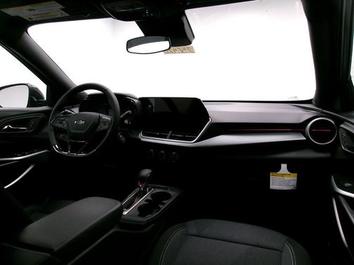 2025 Chevrolet Trax FWD 1RS