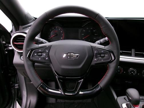 2025 Chevrolet Trax FWD 1RS