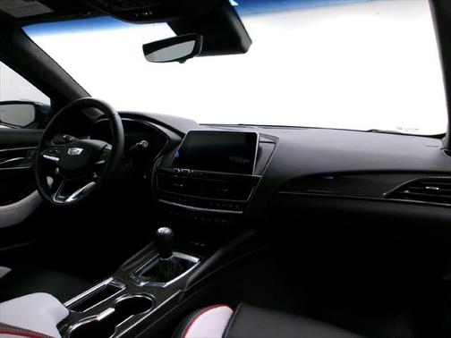 2022 Cadillac CT5-V V-Series Blackwing