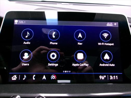 2022 Cadillac CT5-V V-Series Blackwing