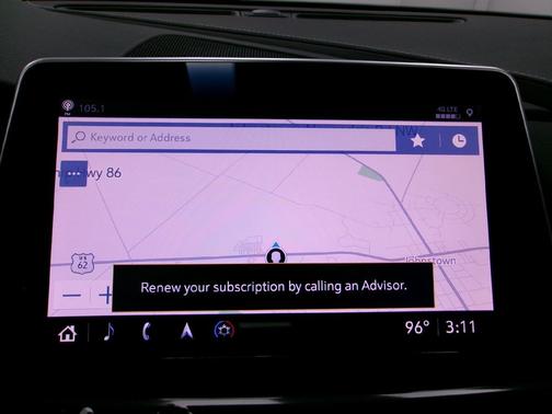 2022 Cadillac CT5-V V-Series Blackwing