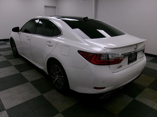 2018 Lexus ES 350 Base