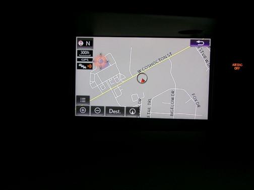 2018 Lexus ES 350 Base