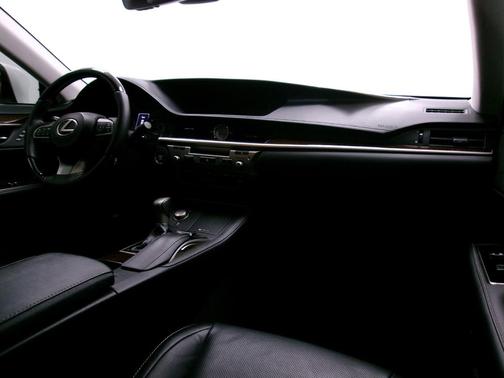 2018 Lexus ES 350 Base
