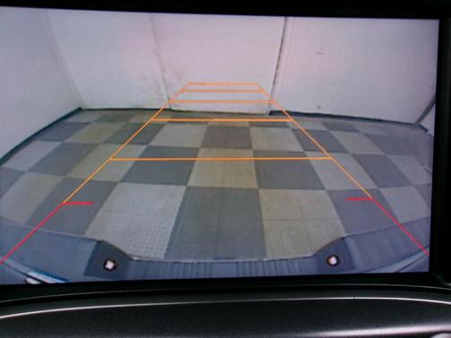 2015 Chevrolet Silverado 1500 1LT