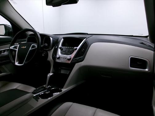 2013 Chevrolet Equinox 2LT