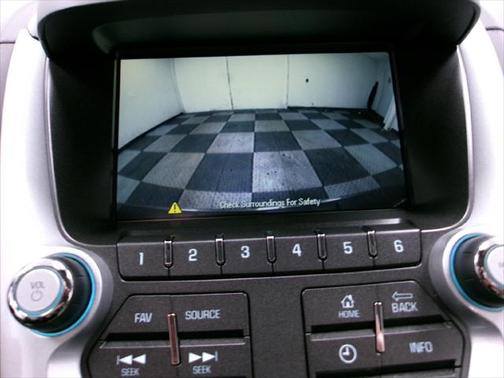 2013 Chevrolet Equinox 2LT