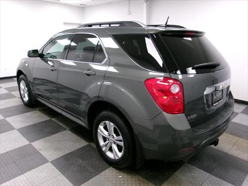 2013 Chevrolet Equinox 2LT
