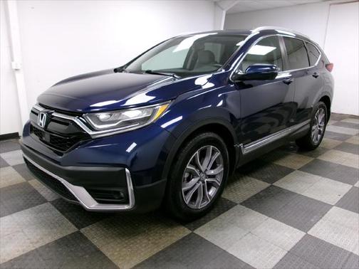 2022 Honda CR-V AWD Touring