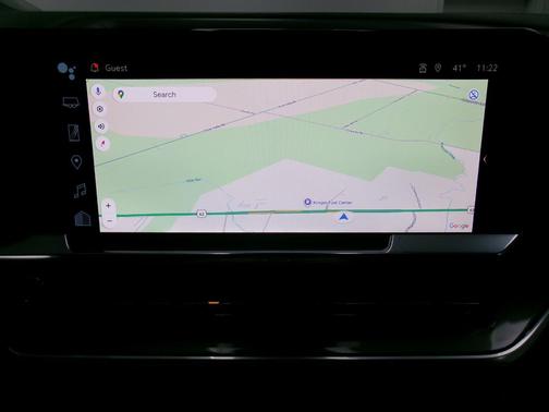 2026 Chevrolet Silverado 2500 High Country