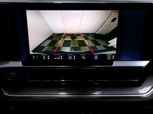 2026 Chevrolet Silverado 2500 High Country