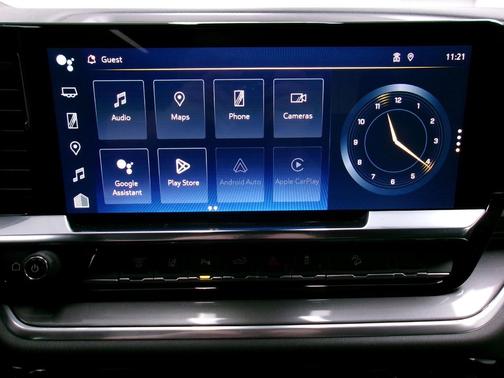 2026 Chevrolet Silverado 2500 High Country