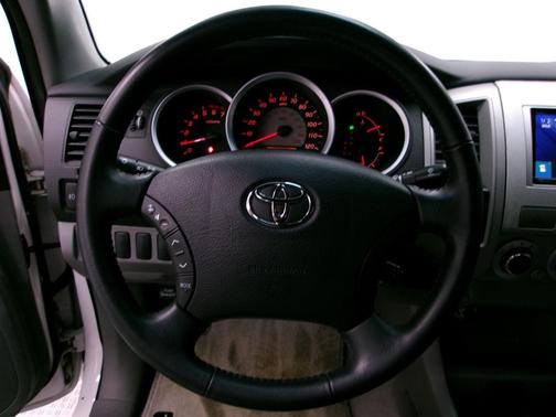 2006 Toyota Tacoma PreRunner Access Cab