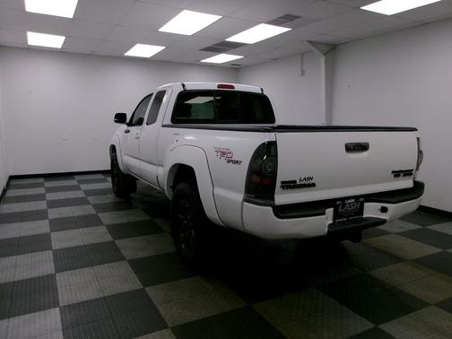 2006 Toyota Tacoma PreRunner Access Cab