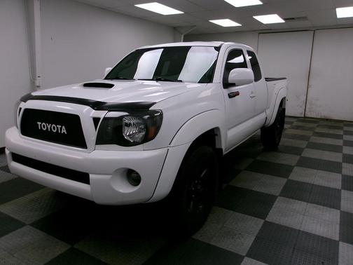 2006 Toyota Tacoma PreRunner Access Cab