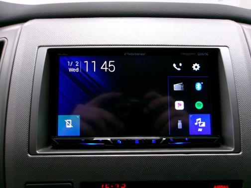 2006 Toyota Tacoma PreRunner Access Cab