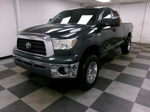 2007 Toyota Tundra SR5