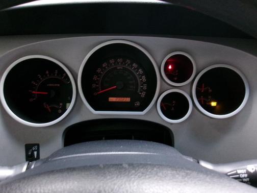 2007 Toyota Tundra SR5