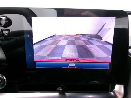 2025 Chevrolet Corvette Stingray w/1LT