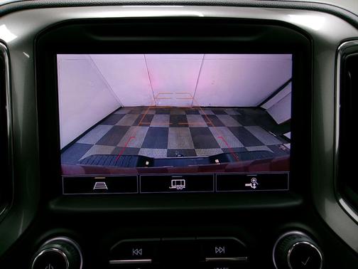 2022 Chevrolet Silverado 2500 LTZ