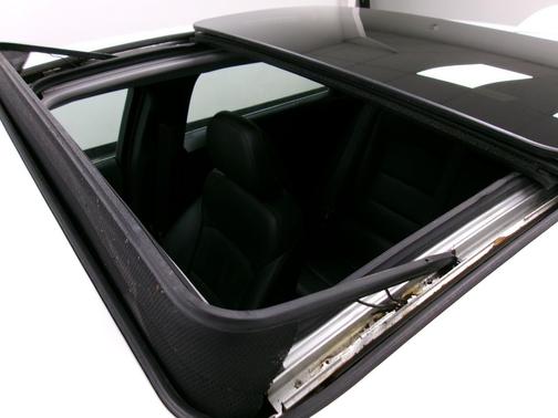 Summit White 2020 Chevrolet Malibu Premier