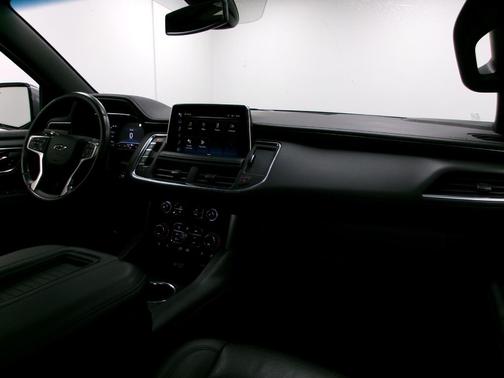 2022 Chevrolet Tahoe 4WD Z71