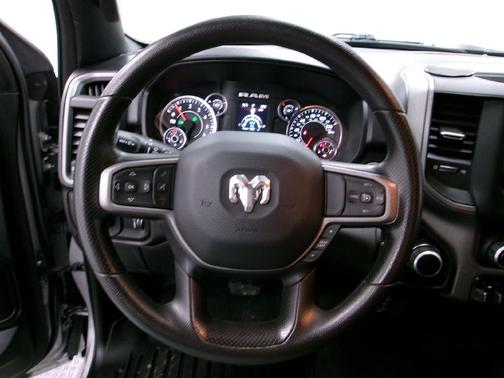 2023 RAM 1500 Tradesman