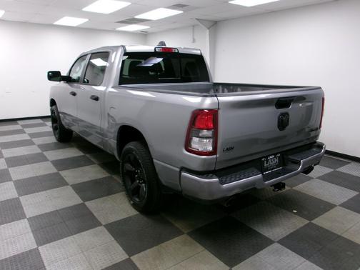 2023 RAM 1500 Tradesman