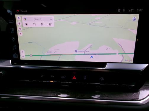 2026 Chevrolet Silverado 2500 LTZ