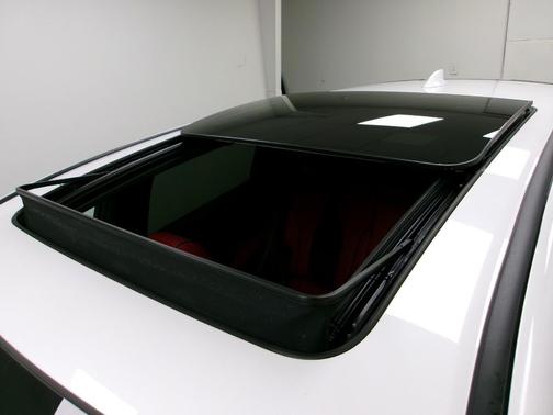 Platinum White Pearl 2025 Acura RDX Base