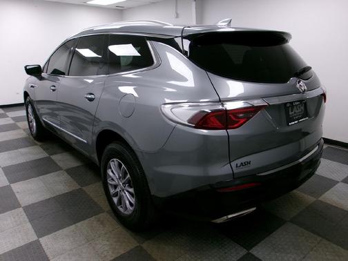 2024 Buick Enclave Premium AWD