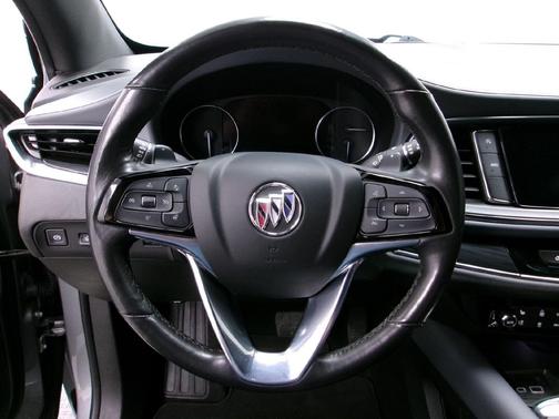 2024 Buick Enclave Premium AWD