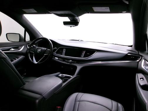 2024 Buick Enclave Premium AWD