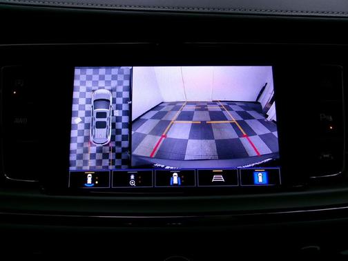 2024 Buick Enclave Premium AWD