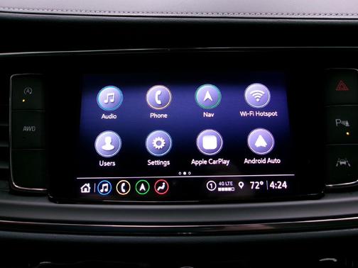 2024 Buick Enclave Premium AWD