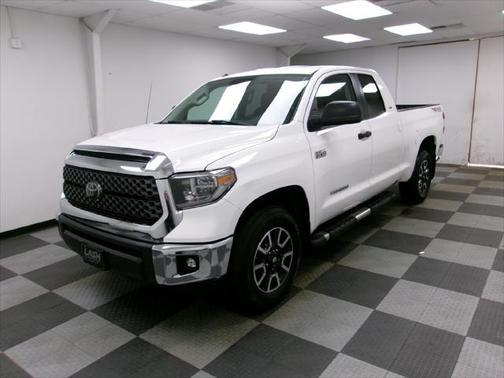 2018 Toyota Tundra SR