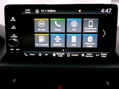 2024 Honda Civic Si Base