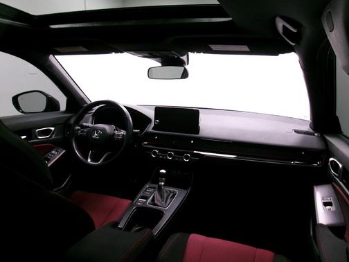 2024 Honda Civic Si Base