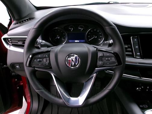 2024 Buick Enclave Essence AWD