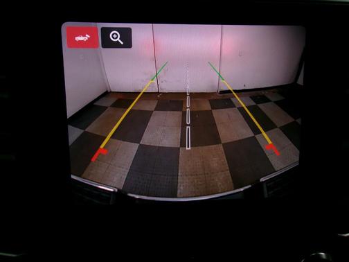 Billet Silver Metallic Clearcoat 2024 RAM 3500 Big Horn Crew Cab 4x4 8' Box