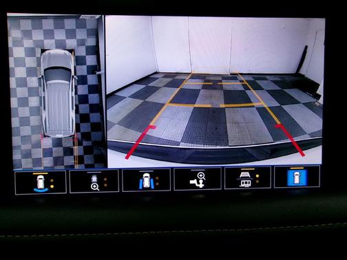 2021 Chevrolet Suburban Premier