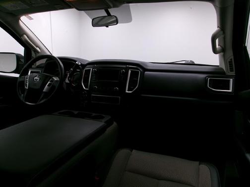 2019 Nissan Titan XD S