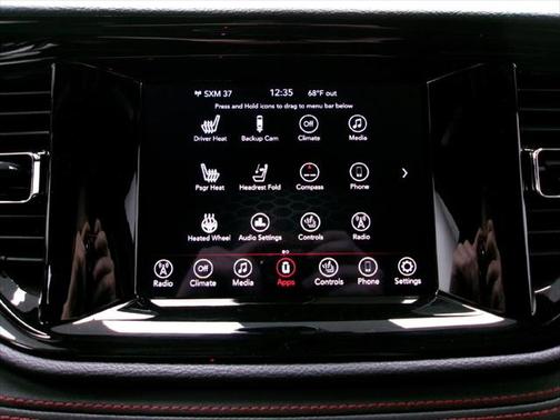 2023 Dodge Durango GT AWD