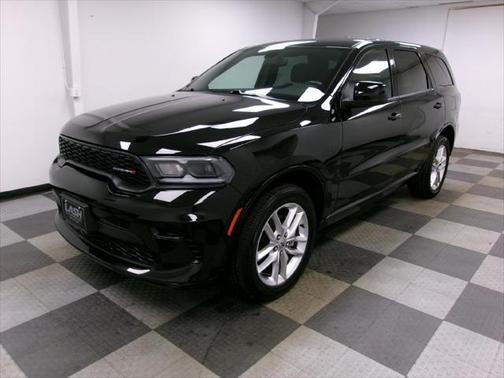 2023 Dodge Durango GT AWD