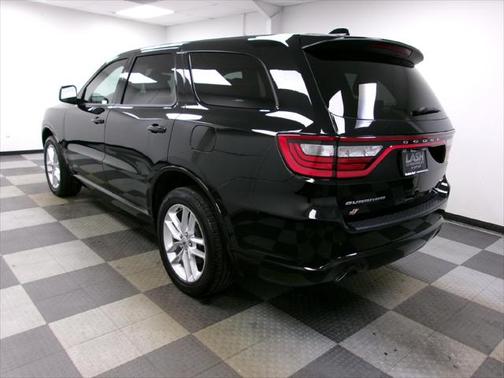 2023 Dodge Durango GT AWD